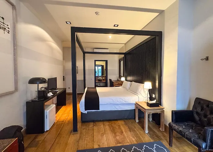 Hôtel accueillant les animaux: Hotel Market