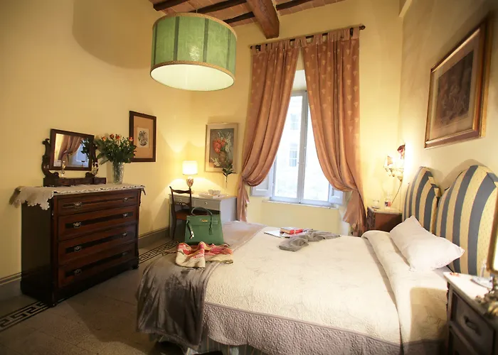 B&B Le Aquile