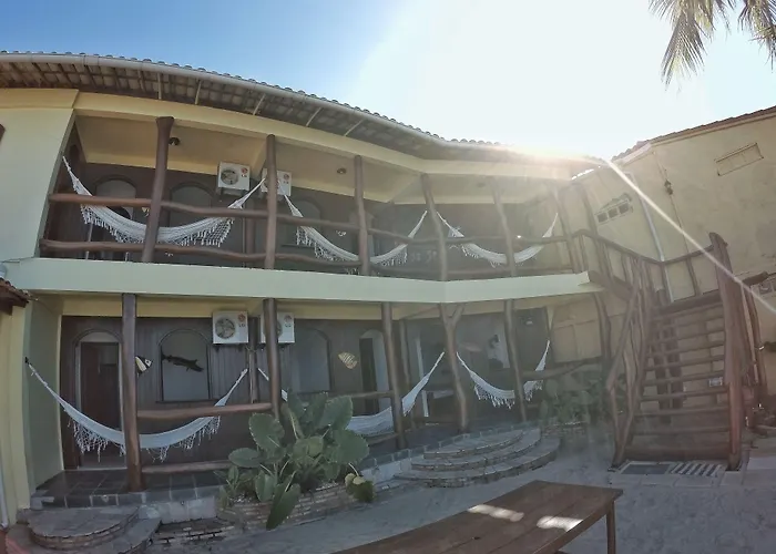 Morro Beach Hotel