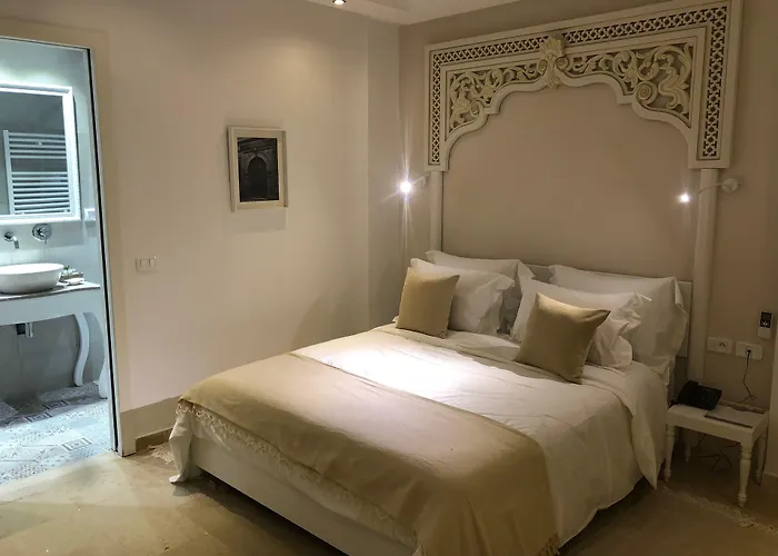 Dar Corniche La Marsa (Adults Only)