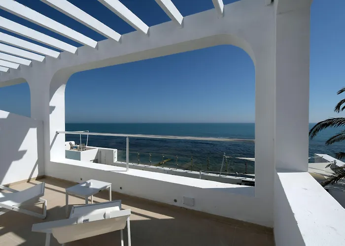 Dar Corniche La Marsa (Adults Only)
