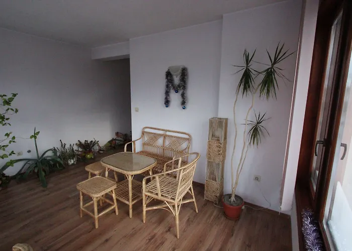 Guest House Ilinden