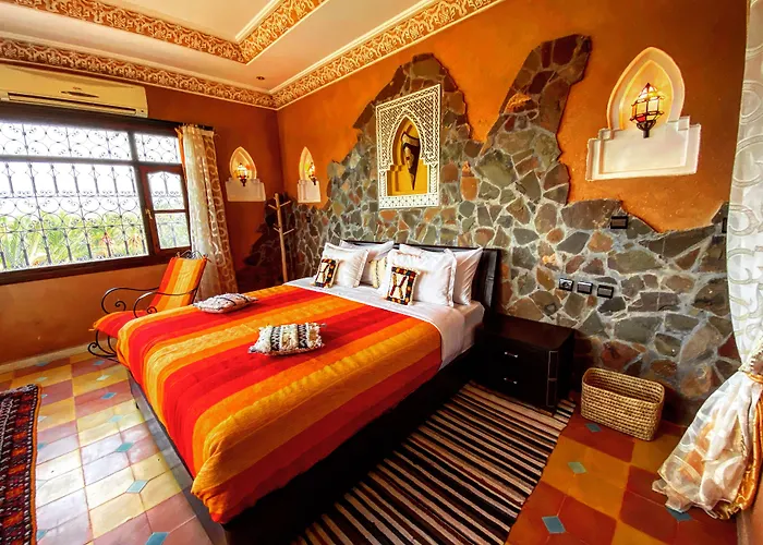 Riad Chay&Boutique