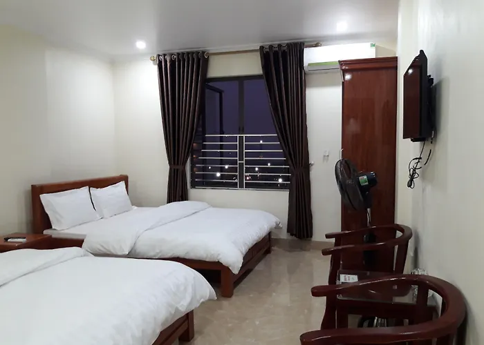 Guesthouse Anh Khang