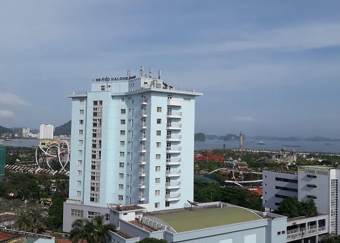 Guesthouse Anh Khang