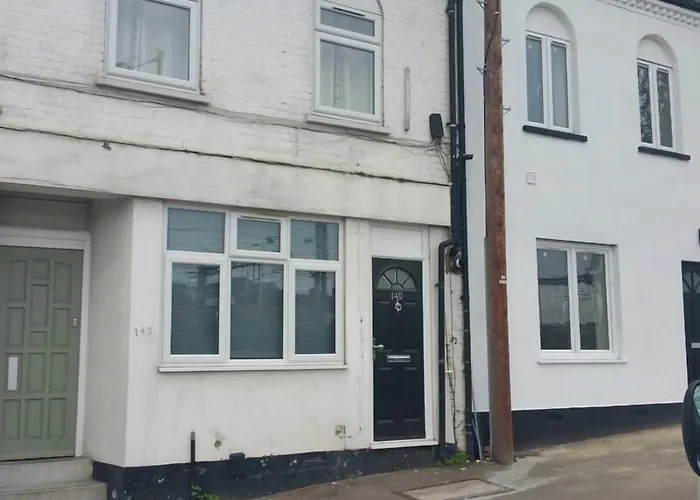 140 Midland Road