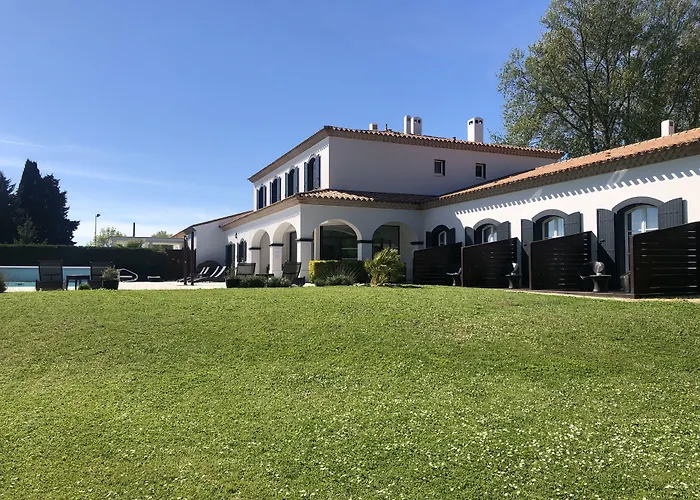 Animaux admis La Bastide Saint Martin