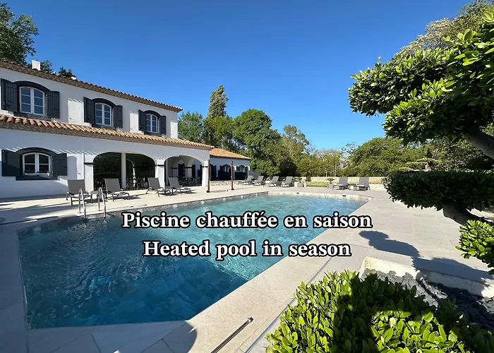 Animaux admis La Bastide Saint Martin