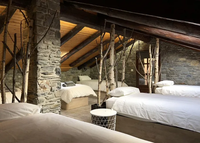 Secret Spot Hostel