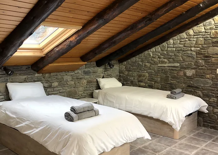 Secret Spot Hostel