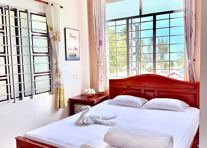 Quoc Dinh Guest House