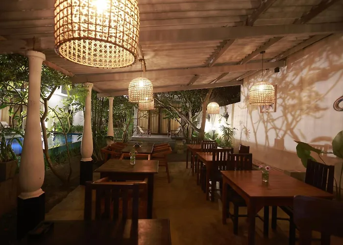 Canaya Boutique Villa