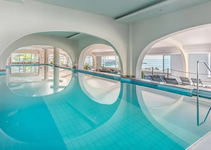 Pestana Madeira Beach Club