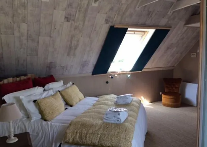 Les Chambres du Mad