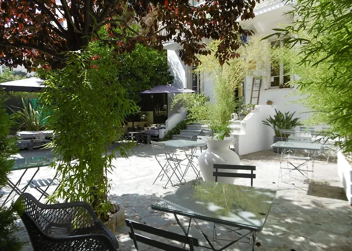 Hotel Marengo