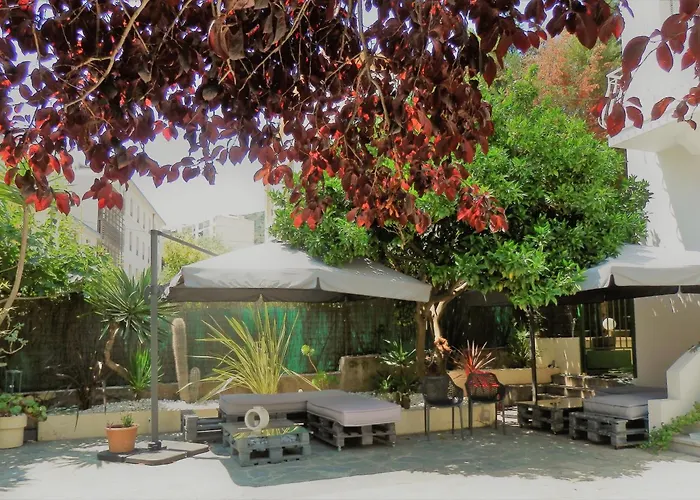 Hotel Marengo