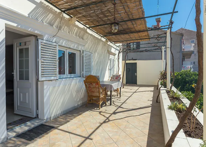 Guest House Luce
