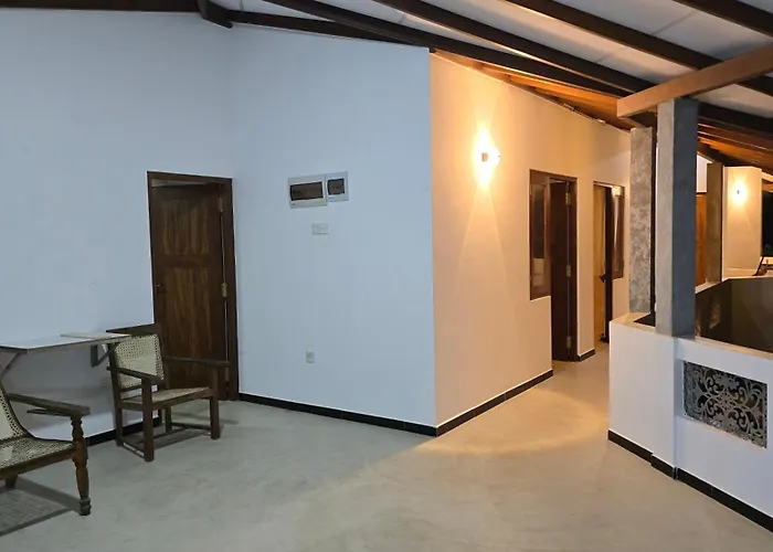 Canmin Guest House