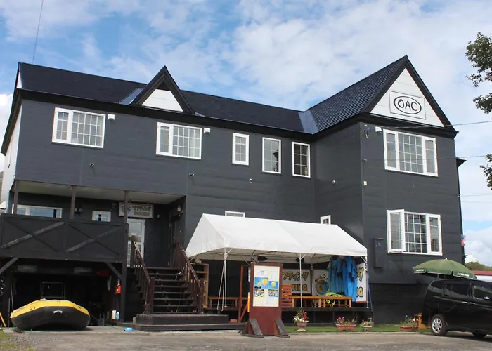 Niseko Oac Lodge