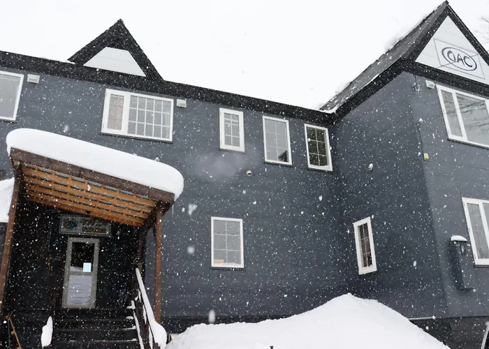 Niseko Oac Lodge