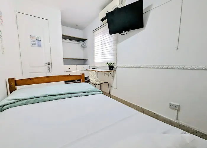 Hostal Yoha