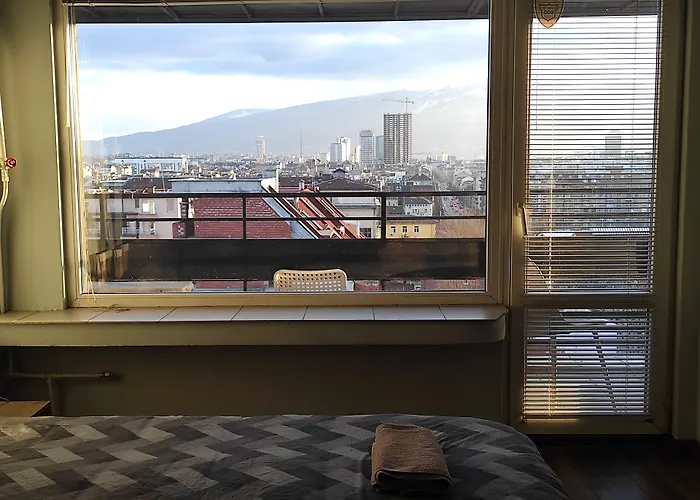 Panorama Rooms