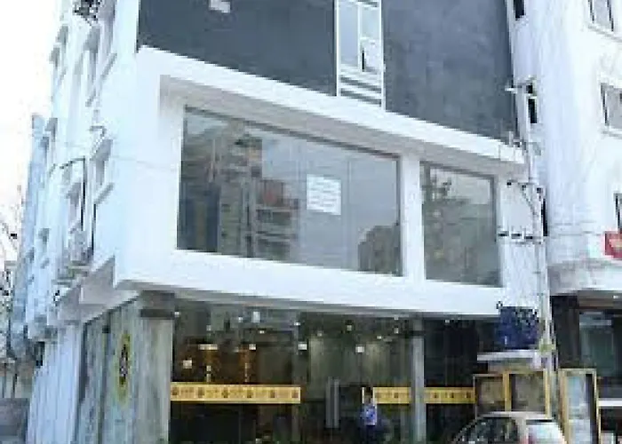 La Riviera Suites Madhapur