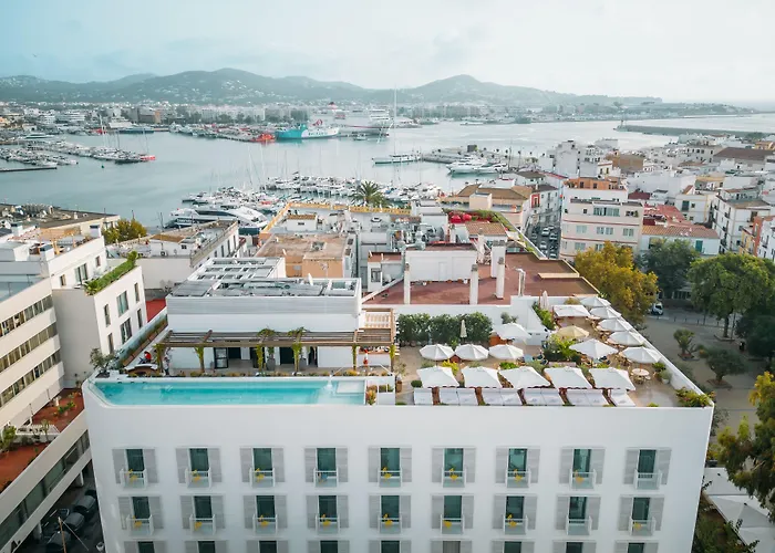 Standard, Ibiza (Adults Only)