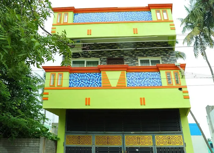 Rmp Home Stay