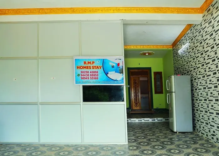 Rmp Home Stay