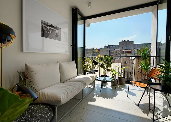 Dominic Smart&Luxury Suites - Edition