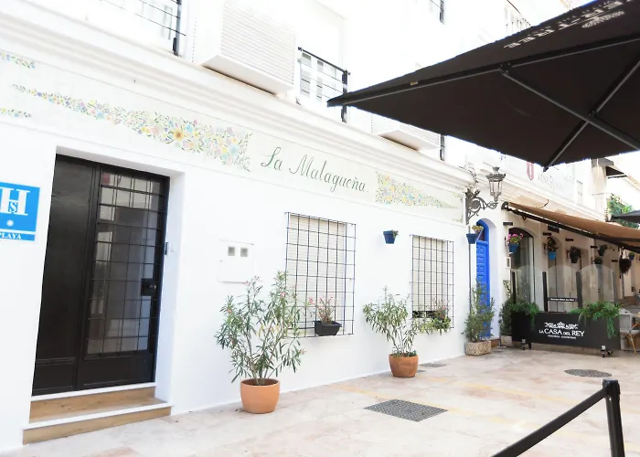 La Malaguena By Croma (Adults Only)