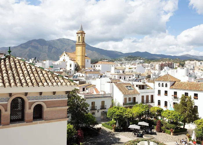 La Malaguena By Croma (Adults Only)
