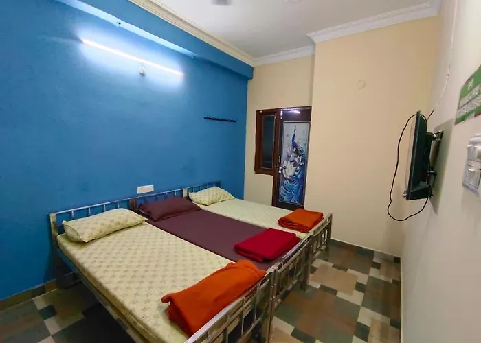 Srishivashankari Guesthouse
