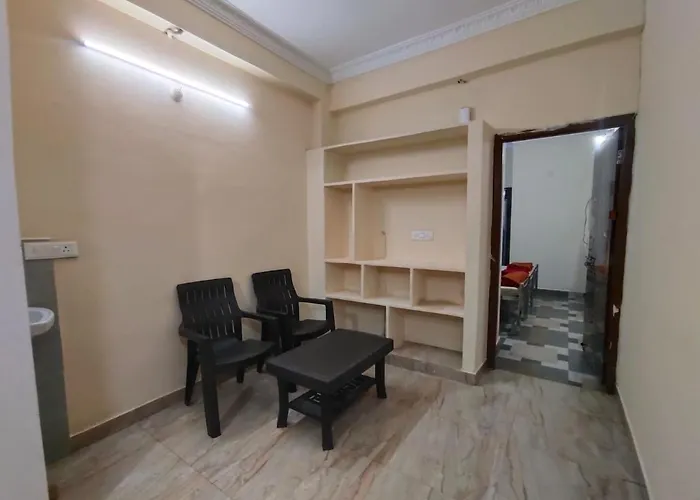 Srishivashankari Guesthouse