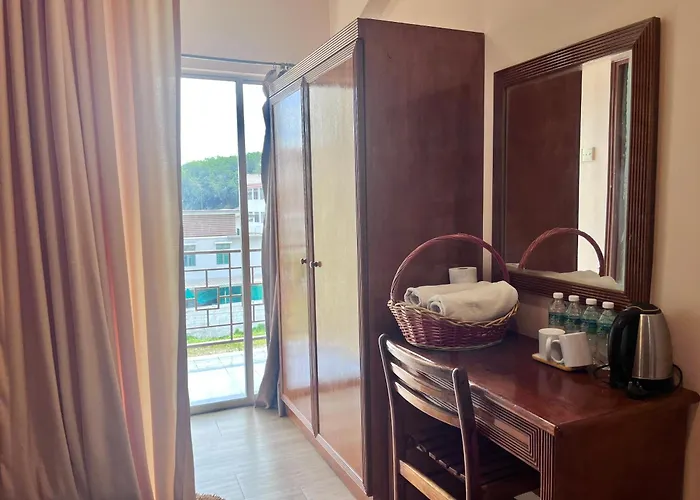 Heng Ann Guest House