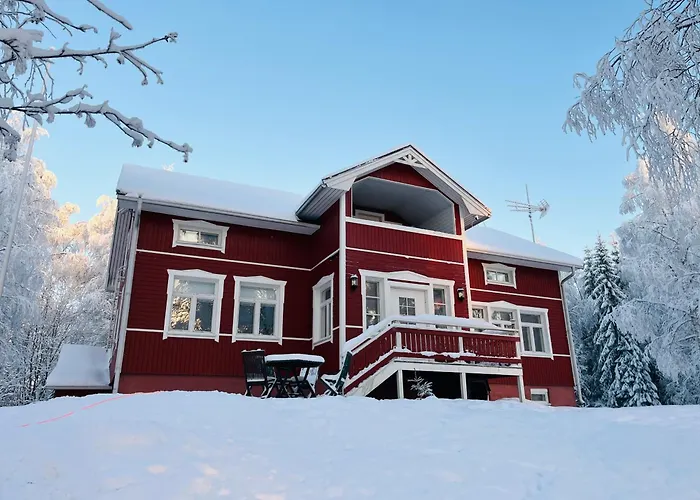 Lapland Dream Destinations