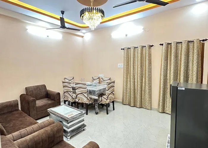 Ahmed'S Guest House