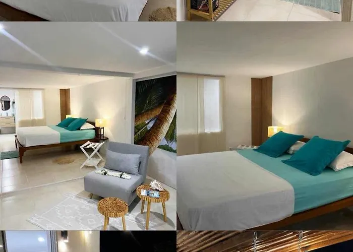 Hinevai Lodge