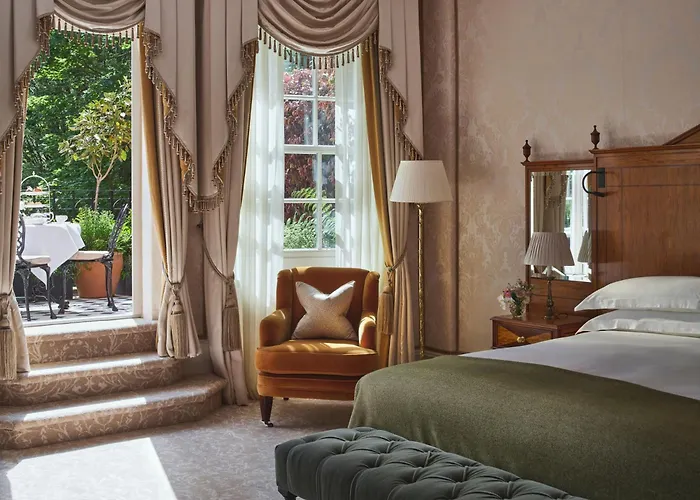 Resort: The Goring