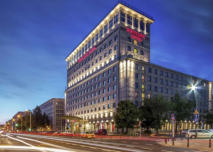 Mercure Grand