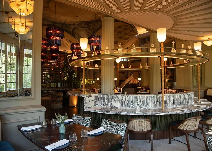 Hôtel Jacuzzi: Mount Nelson, A Belmond Hotel, Cape Town