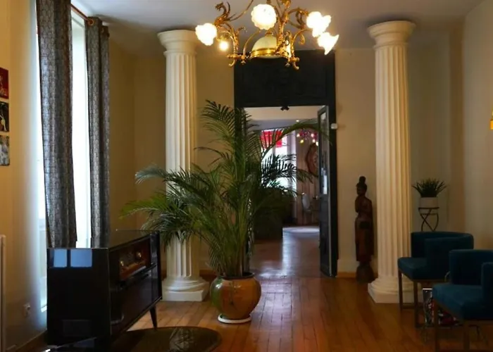 Ariane Hôtel