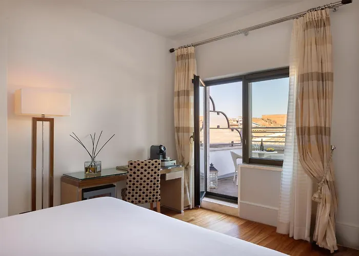 Hôtel pour familles: Una Hotels Deco Roma