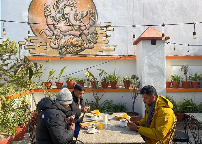 Khangsar Home