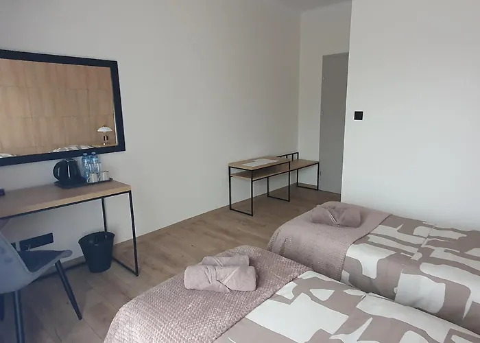 Villa Gold Poznan