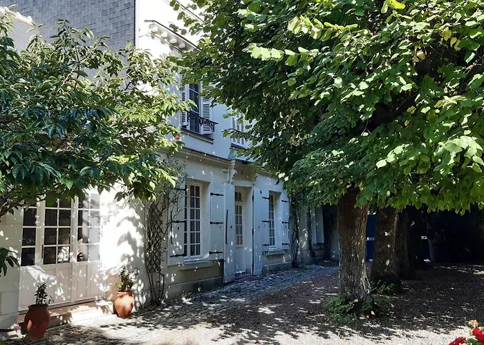 La Héraudière Bed&Breakfast