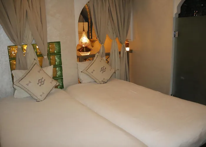 Les Oliviers&Spa