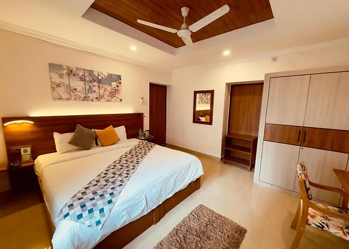 Cosy Banjara Guest House