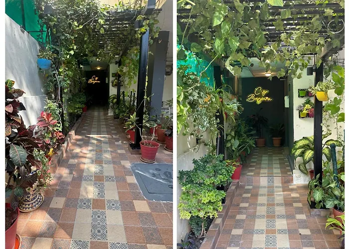 Cosy Banjara Guest House